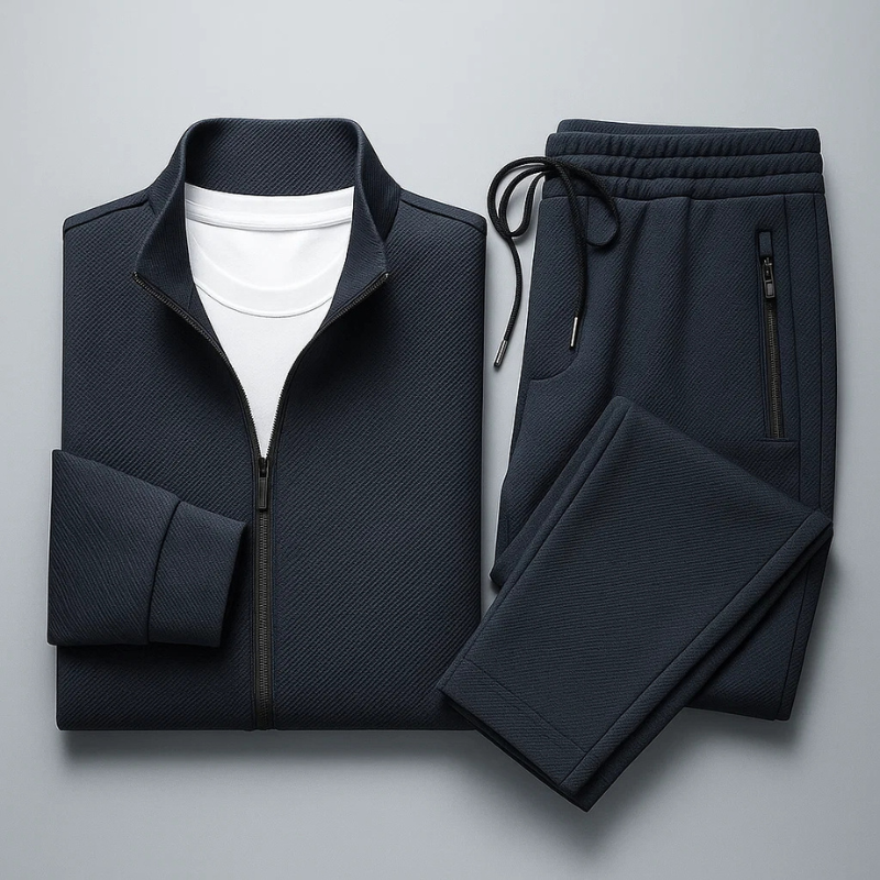 Aldo - Men's Tailored Tracksuit