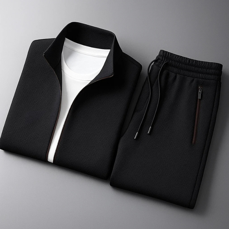 Aldo - Men's Tailored Tracksuit