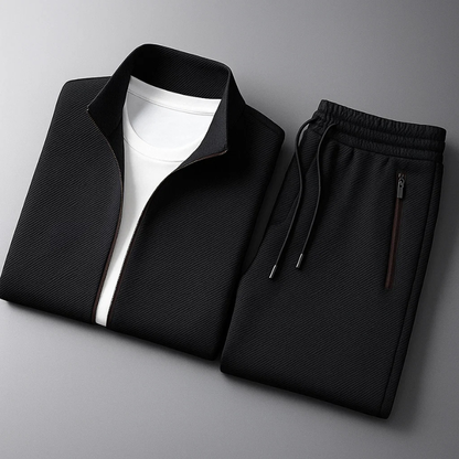 Aldo - Men's Tailored Tracksuit