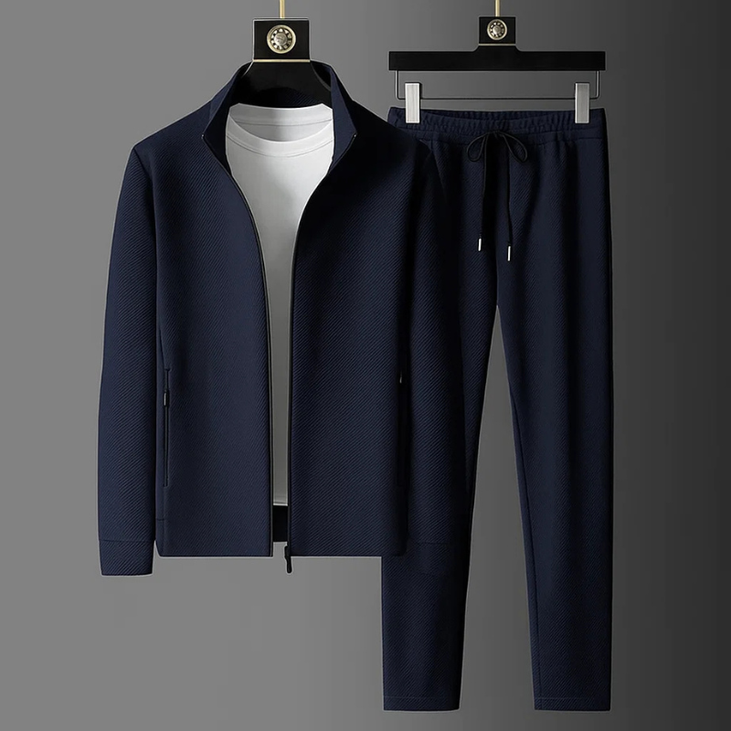 Aldo - Men's Tailored Tracksuit
