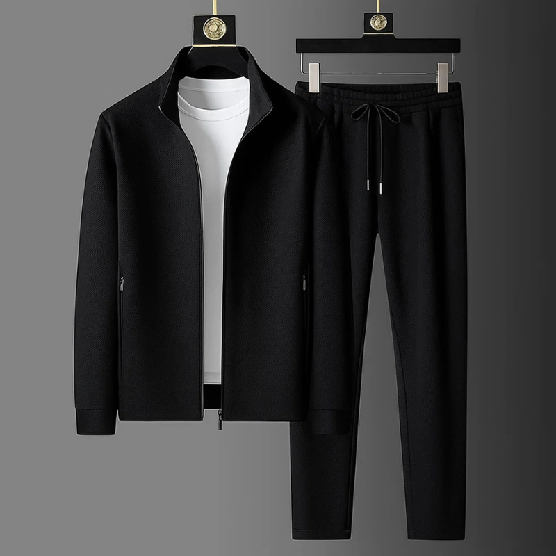 Aldo - Men's Tailored Tracksuit