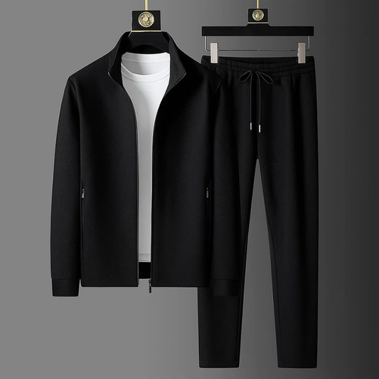 Aldo - Men's Tailored Tracksuit
