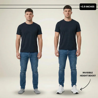 Altura - Discreet Lift Sneakers
