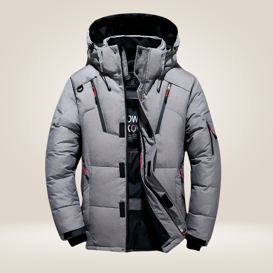 Arenzo - Goose Down Jacket