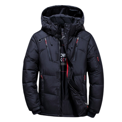 Arenzo - Goose Down Jacket