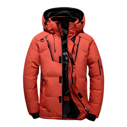 Arenzo - Goose Down Jacket