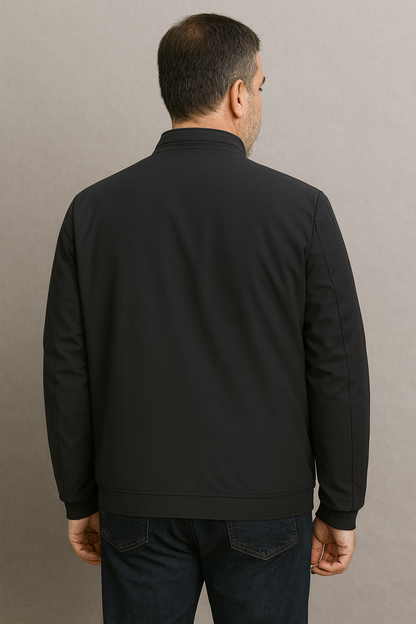 Brumont - Waterproof Insulated Jacket