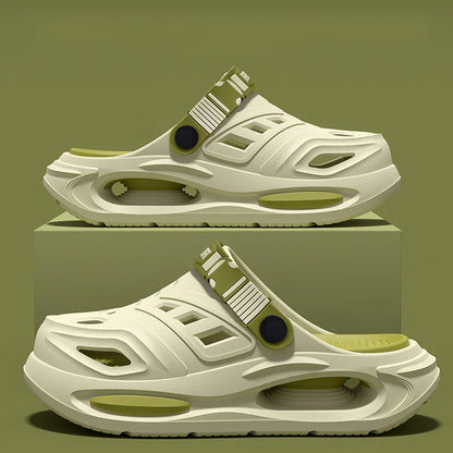 Caylo - Sculpted EVA Slides