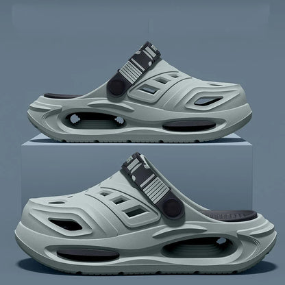 Caylo - Sculpted EVA Slides