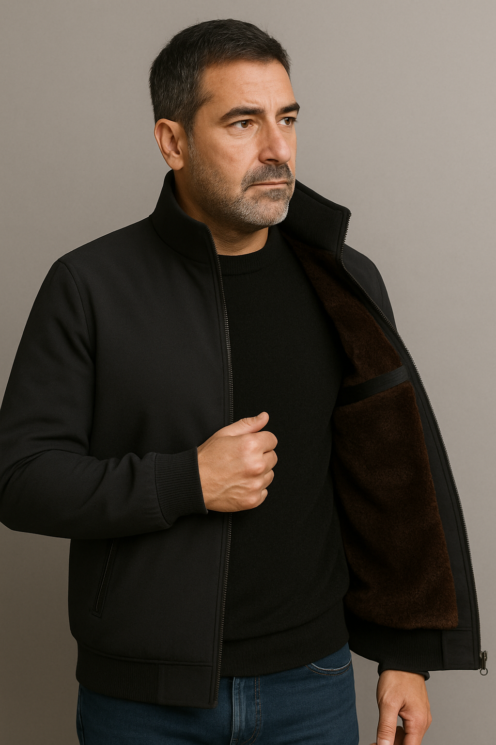 Brumont - Waterproof Insulated Jacket