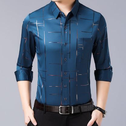 Corven - Wrinkle-Resistant Lightweight Shirt
