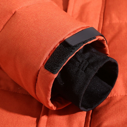 Arenzo - Goose Down Jacket