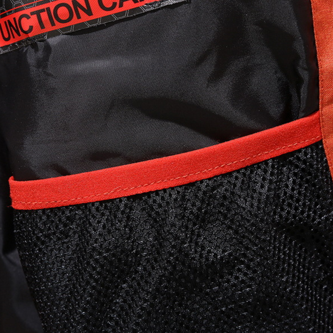 Arenzo - Goose Down Jacket