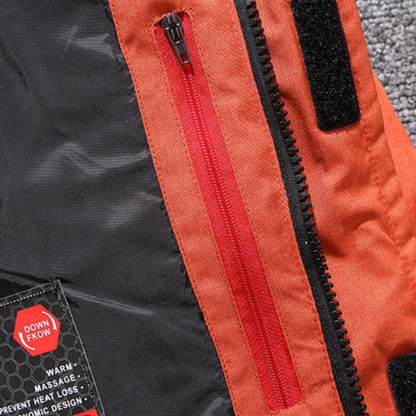 Arenzo - Goose Down Jacket