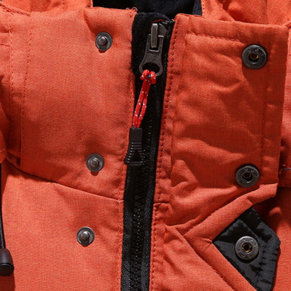 Arenzo - Goose Down Jacket