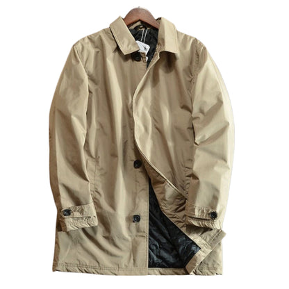 Dexter - Water-Resistant Padded Coat