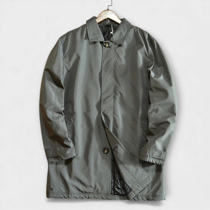 Dexter - Water-Resistant Padded Coat