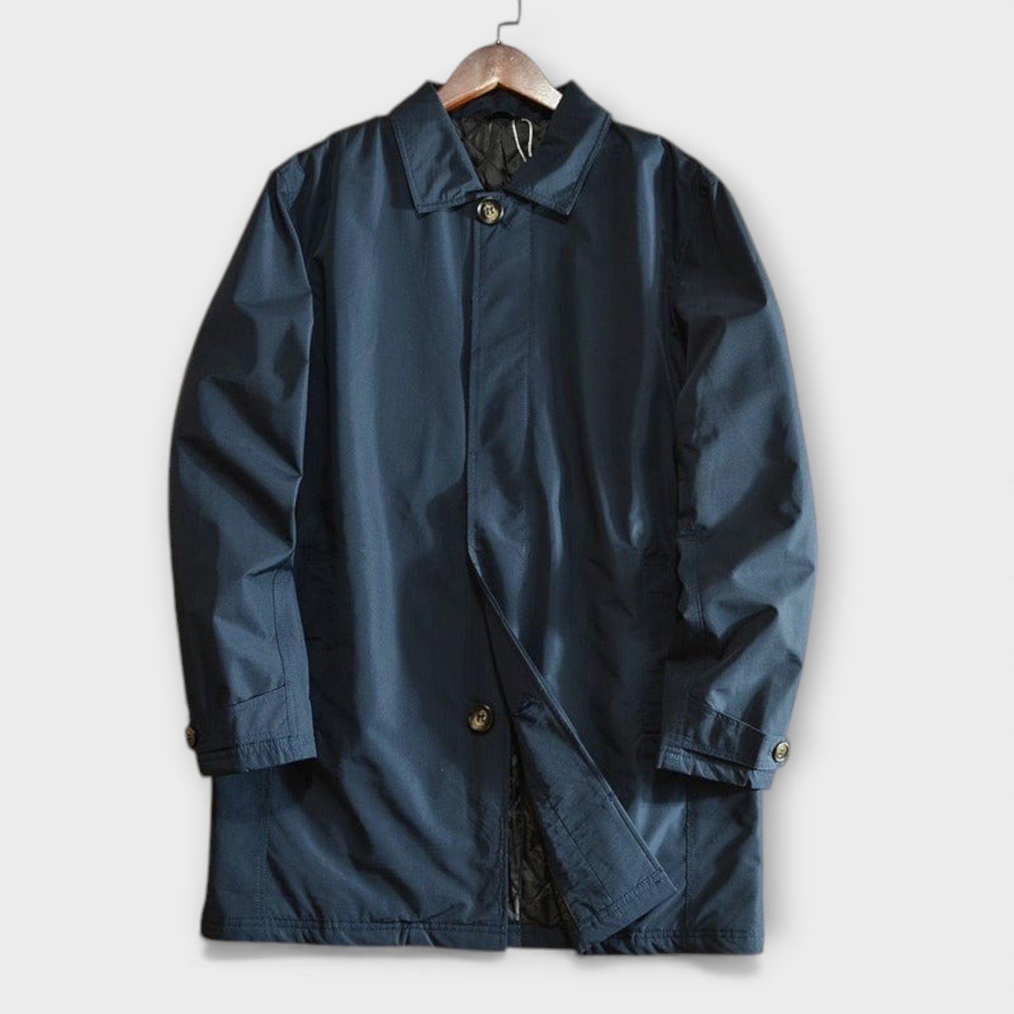 Dexter - Water-Resistant Padded Coat