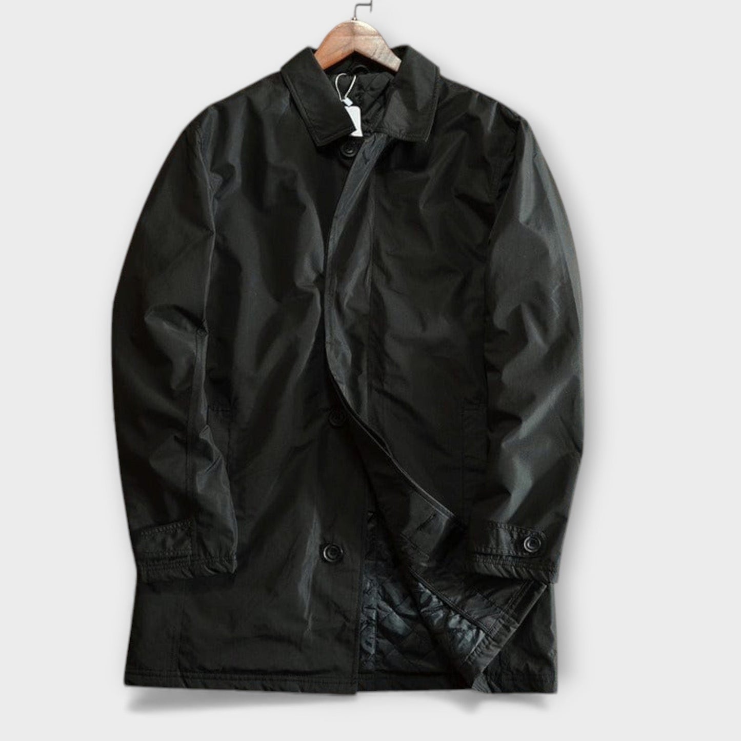 Dexter - Water-Resistant Padded Coat