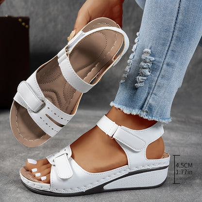 Eloria - Ergonomic Arch Support Sandals