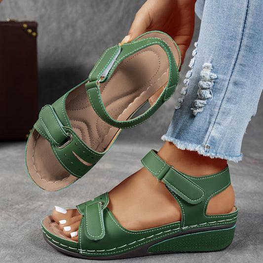 Eloria - Ergonomic Arch Support Sandals