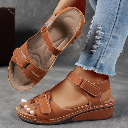 Eloria - Ergonomic Arch Support Sandals