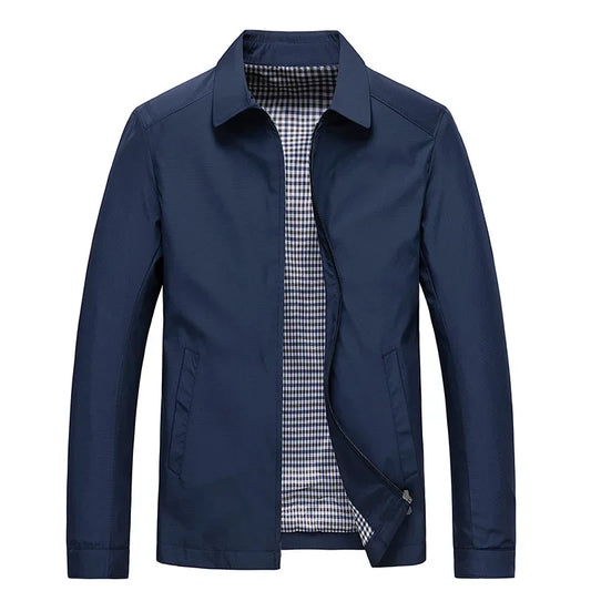 Franklin - Loose-Fit Pullover