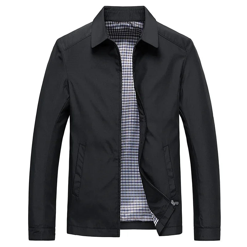 Franklin - Loose-Fit Pullover