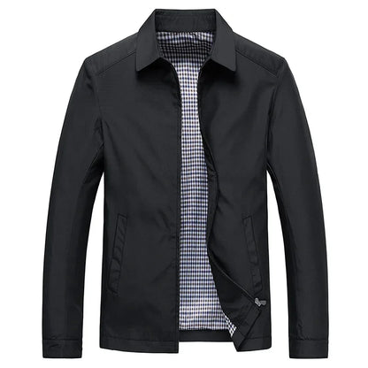 Franklin - Loose-Fit Pullover
