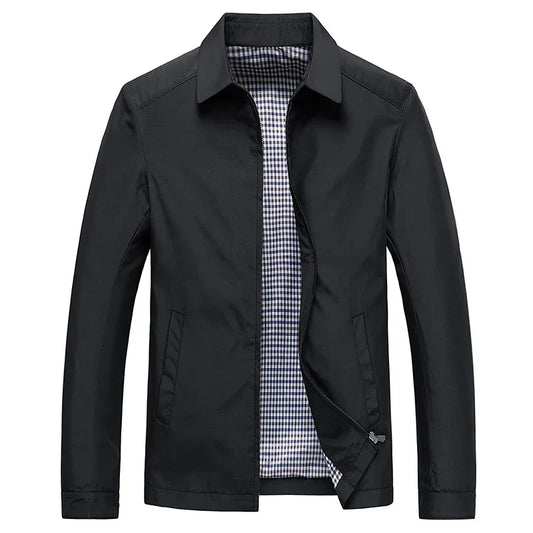 Franklin - Loose-Fit Pullover