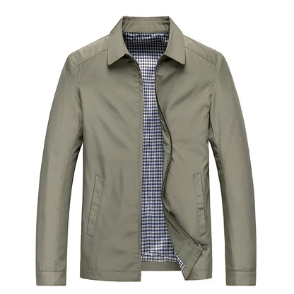 Franklin - Loose-Fit Pullover