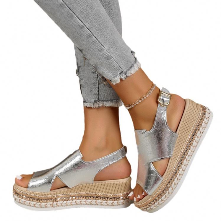 Meliora - Orthopaedic Walking Sandals