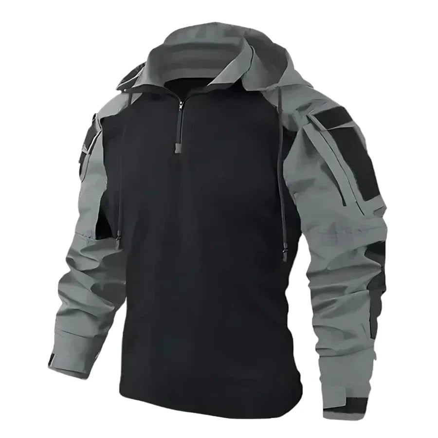 Jimmy - Waterproof Tactical Jacket