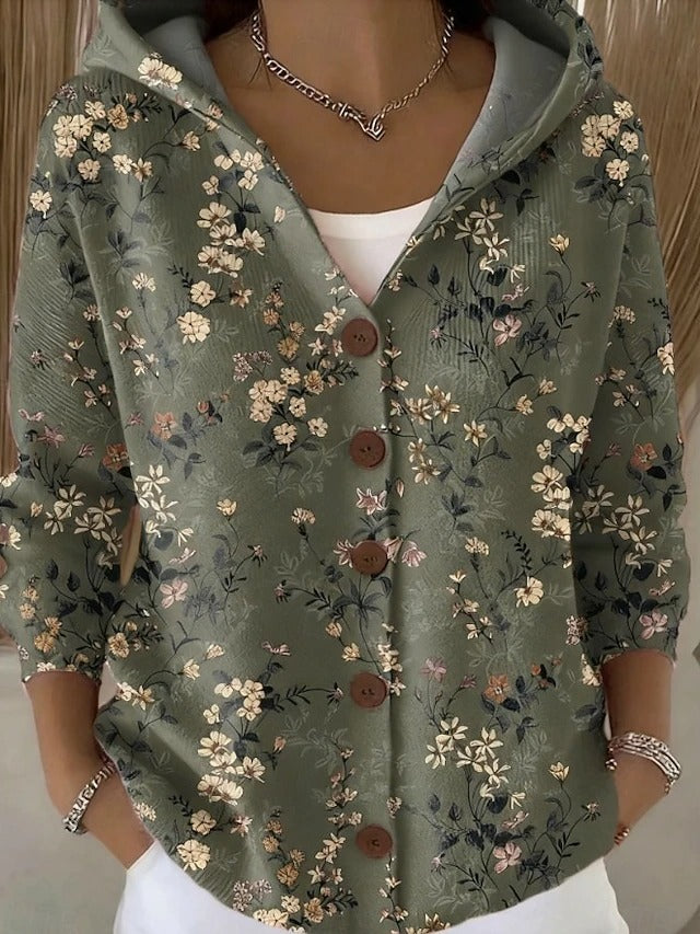Lunara - Longline Soft Cardigan