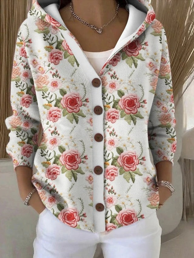 Lunara - Longline Soft Cardigan