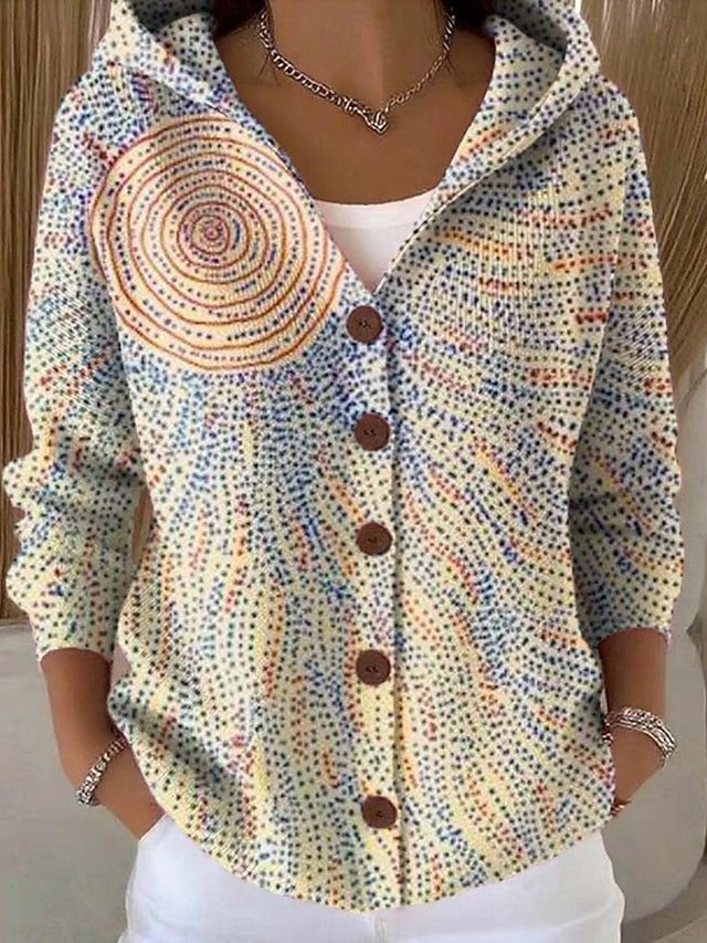 Lunara - Longline Soft Cardigan