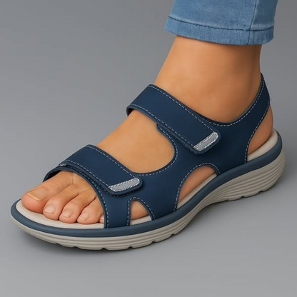 Luvita - Adjustable Orthopedic Sandals