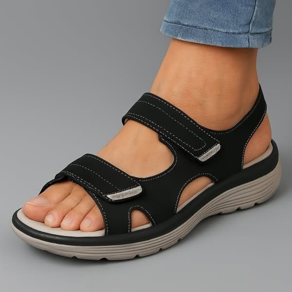Luvita - Adjustable Orthopedic Sandals