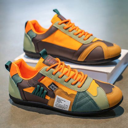 Thompson - Premium Men's Sneakers