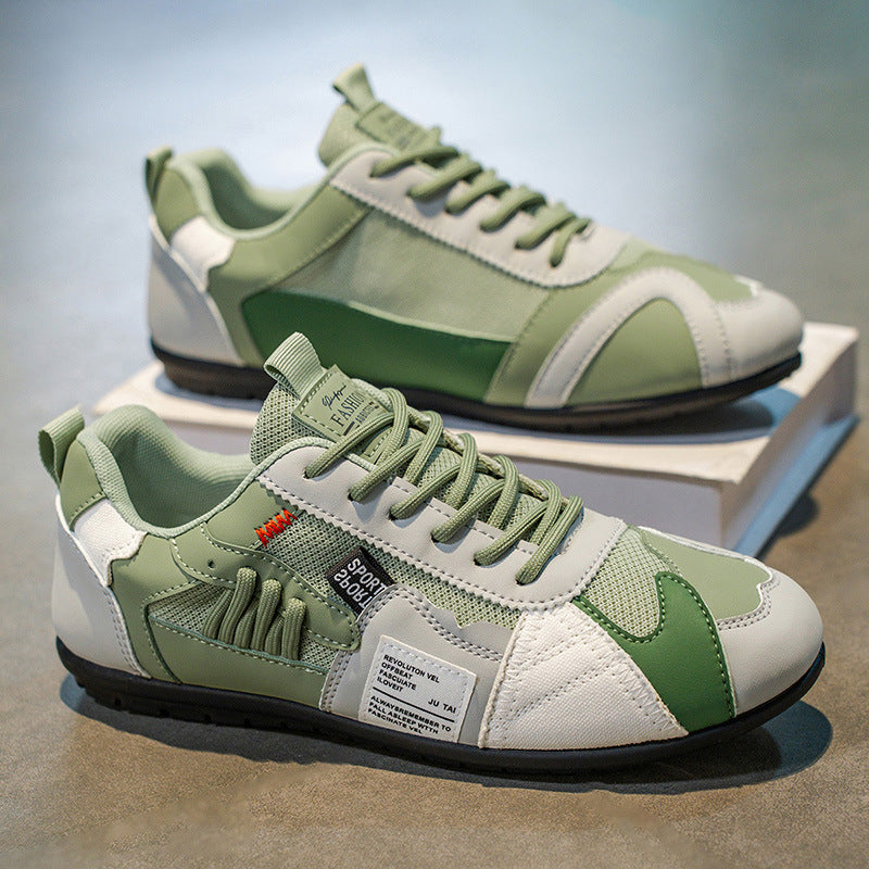 Thompson - Premium Men's Sneakers