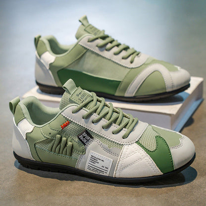 Thompson - Premium Men's Sneakers