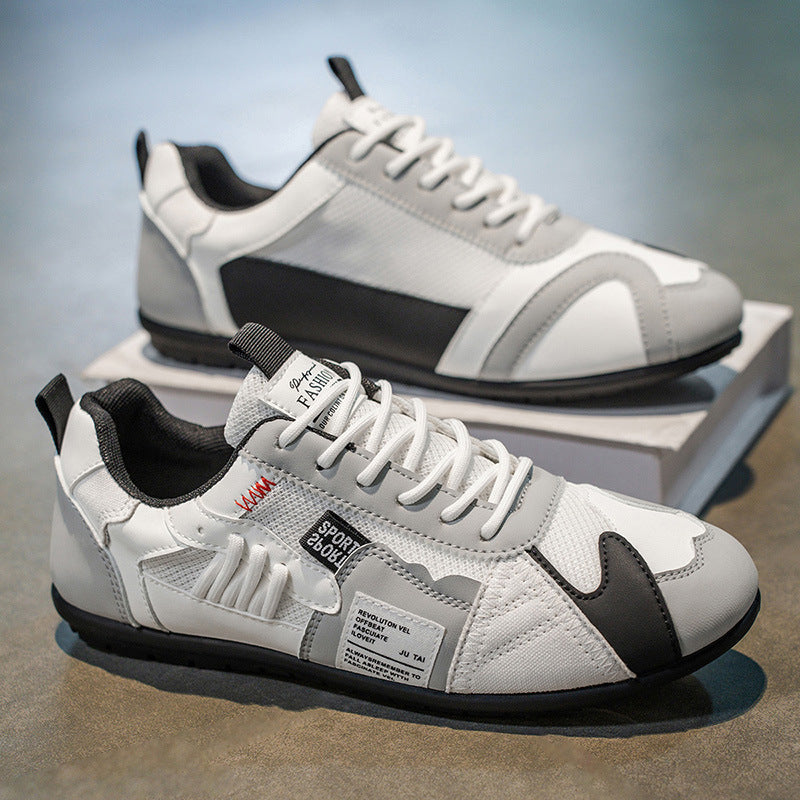 Thompson - Premium Men's Sneakers