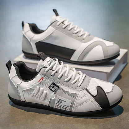 Thompson - Premium Men's Sneakers