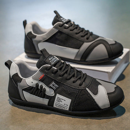 Thompson - Premium Men's Sneakers