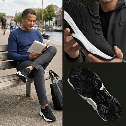 Altura - Discreet Lift Sneakers
