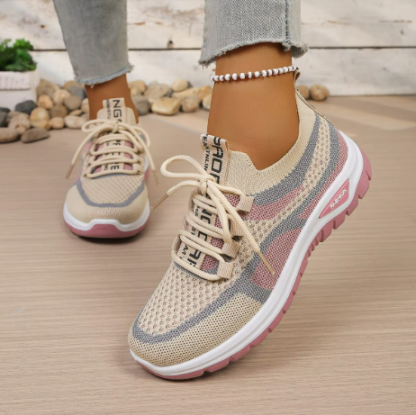Nerina - Women’s Lightweight Sneakers