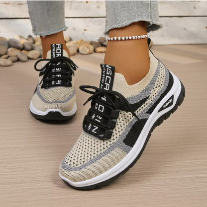 Nerina - Women’s Lightweight Sneakers