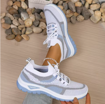 Nerina - Women’s Lightweight Sneakers