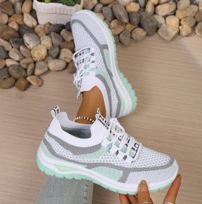 Nerina - Women’s Lightweight Sneakers