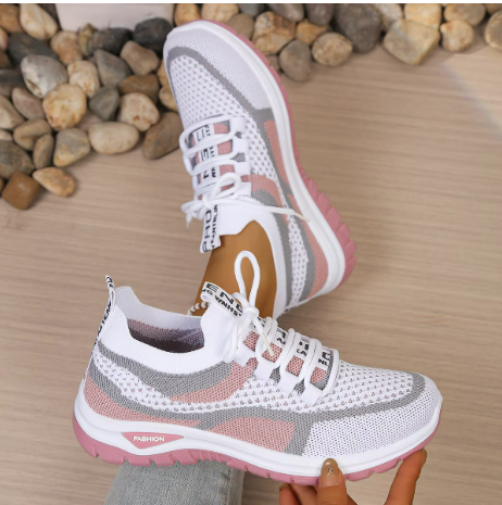 Nerina - Women’s Lightweight Sneakers
